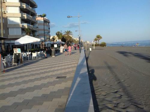 Apartamento Piso Irene