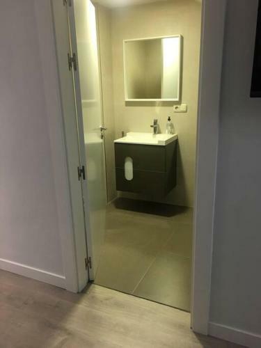Apartamento Loft Trinquete Tudelano