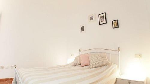 Bonito Apartamento Cerca Del Mar