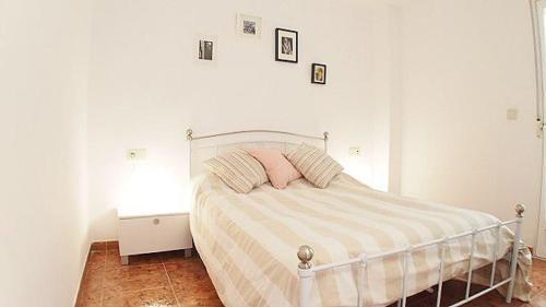 Bonito Apartamento Cerca Del Mar