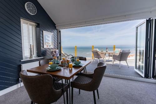 Apartamento No.1 The Prom