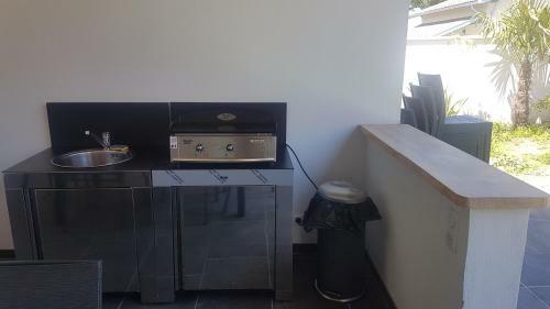 Location Villa Entre Capbreton Et Bayonne