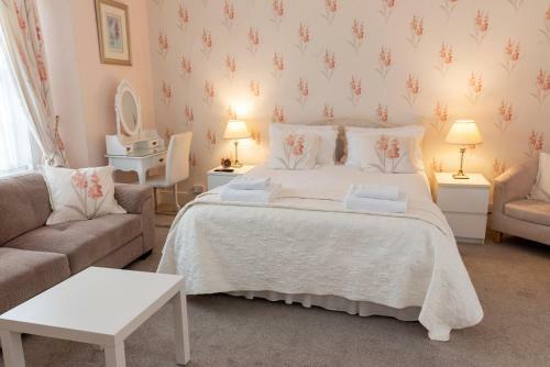 Hostal Rosita Guest House