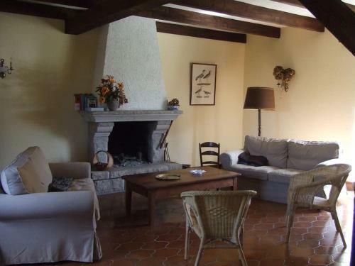 Maison De Caract�re, 4 Chambres, Grand Jardin