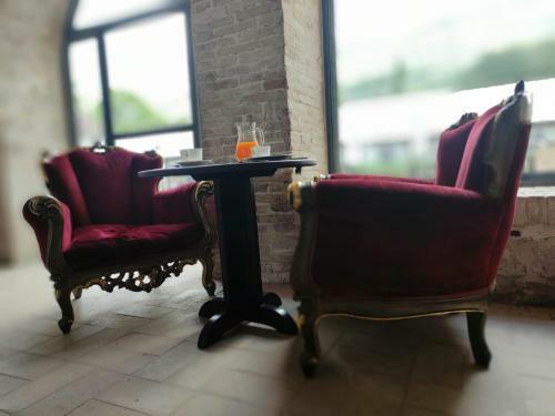 Hotel Chiesatonda Resort