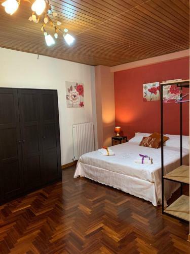 Apartamento Appartamento Central Palace Spoleto