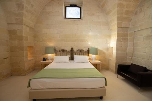 Agroturismo Masseria Lilei
