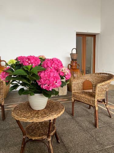 Apartamento La Casa Di Annunziata