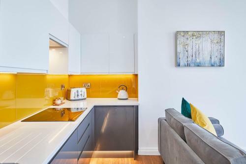 Apartamento Host & Stay - The Connell