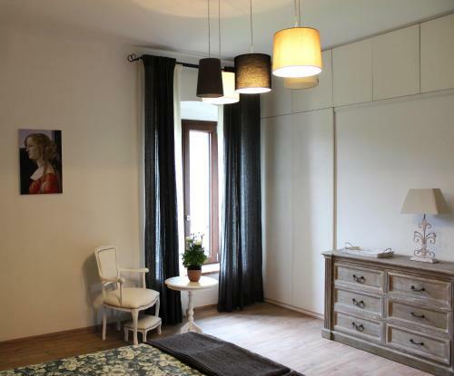 Apartamento Agriturismo Il Broletto