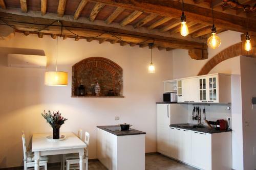 Apartamento Agriturismo Il Broletto