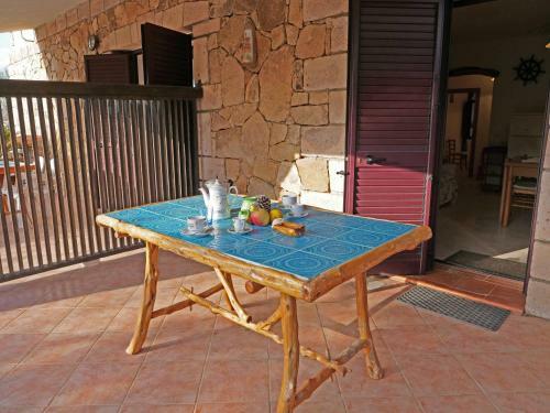 Ampia Veranda Coperta Spiaggia 1 Km Budoni Affitti