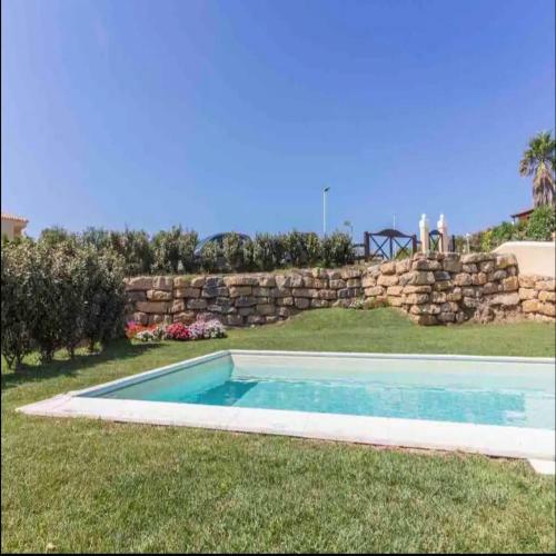 La Villa Cristallina Stintino