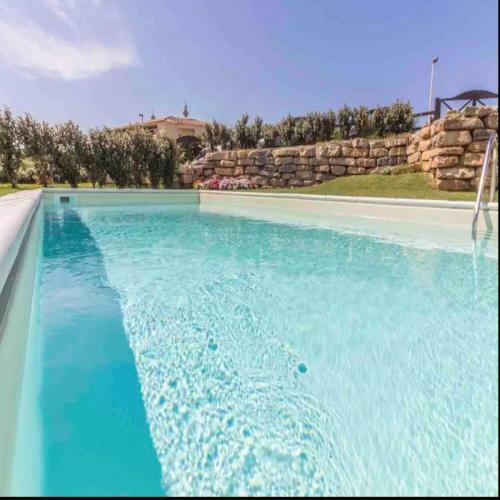 La Villa Cristallina Stintino