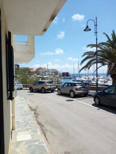 Casetta Sul Porticciolo