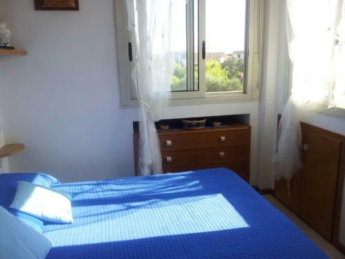 Apartment Le Ericke