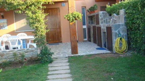 Apartment Le Ericke
