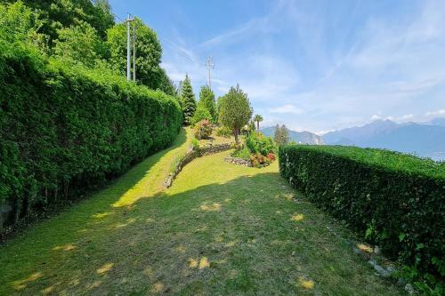 Apartamento Piccolo Mondo Antico Stunning View