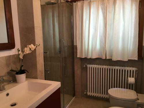Villa La Pigna Con Vista Mozzafiato