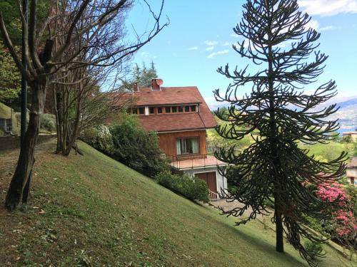 Villa La Pigna Con Vista Mozzafiato