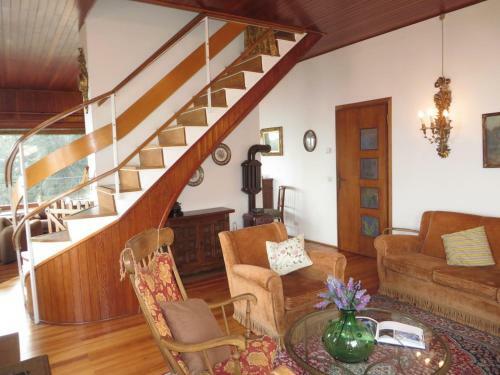 Villa La Pigna Con Vista Mozzafiato