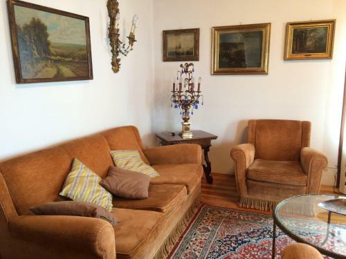 Villa La Pigna Con Vista Mozzafiato