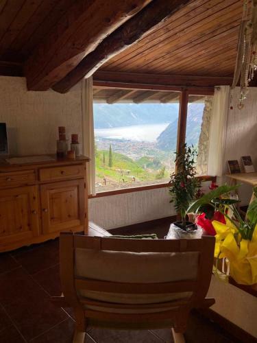 Apartamento Appartamento Orizzonte Lago
