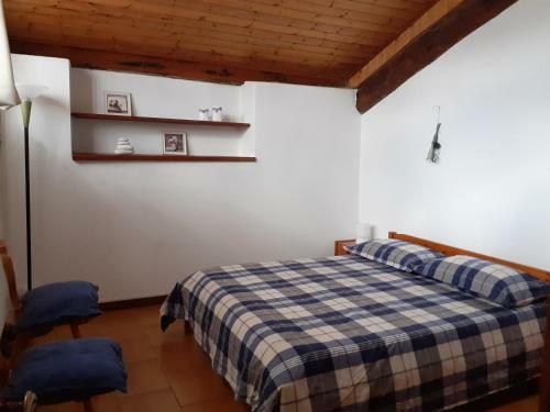 Apartamento Appartamento Orizzonte Lago