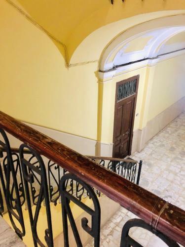 Apartamento Appartamento Taras Nel Cuore Di Taranto