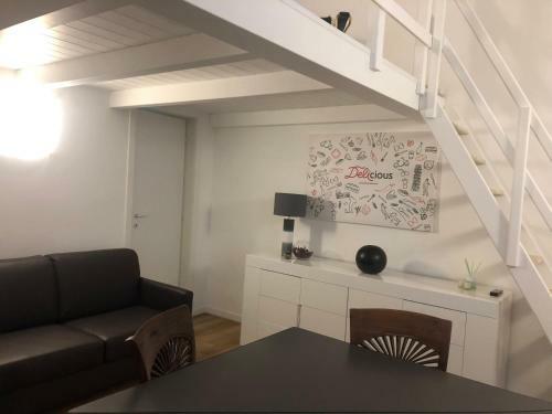 Apartamento Appartamento Taras Nel Cuore Di Taranto