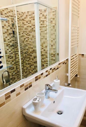 Apartamento Appartamento Taras Nel Cuore Di Taranto