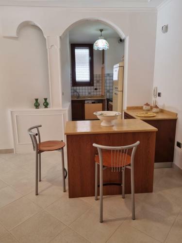 Casa Ippazia