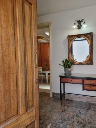 Casa Ippazia