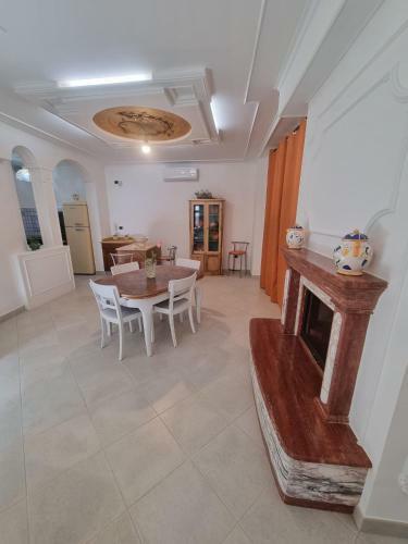 Casa Ippazia