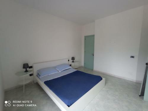 Apartamento Alloggio Fronte Mare E Vista Castello
