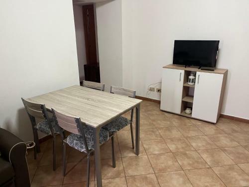 Apartamento Relax Terracina