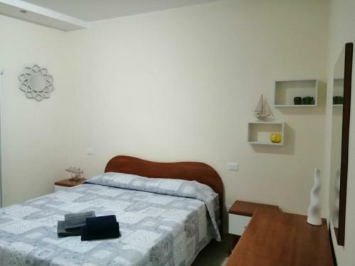 Apartamento Molise Mare