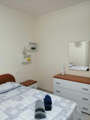 Apartamento Molise Mare