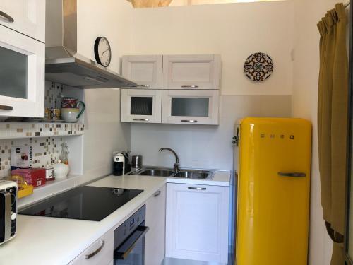 Apartamento Via Mercato 20