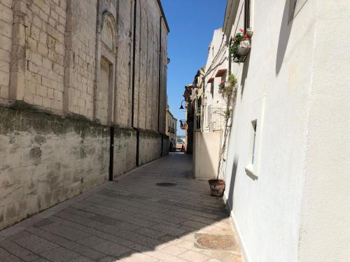 Apartamento Via Mercato 20