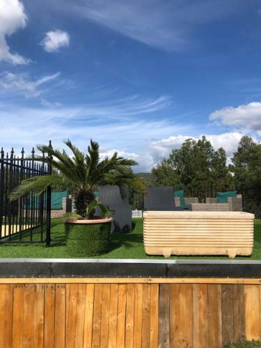 Casa Di Campagna Con Terrazzo Panoramico(3 Km Dal Mare)