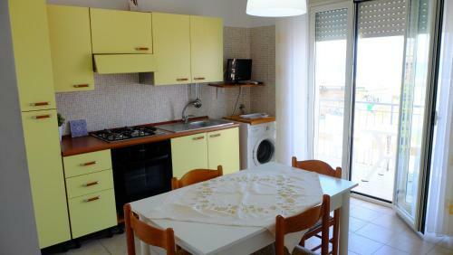 Apartamento Il Balcone Sul Mare 2