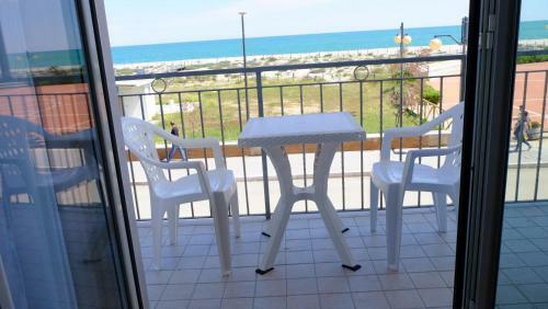 Apartamento Il Balcone Sul Mare 2