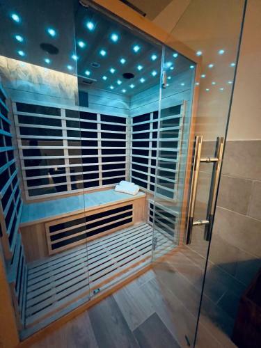 Apartamento Eden Room&spa