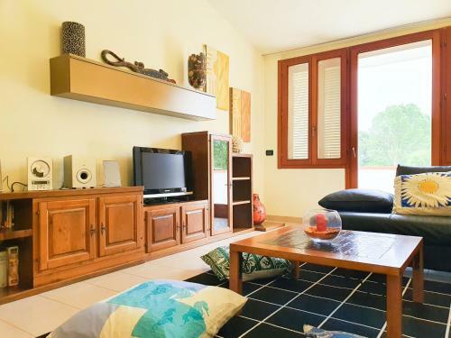 Apartamento Attico Di Torsten