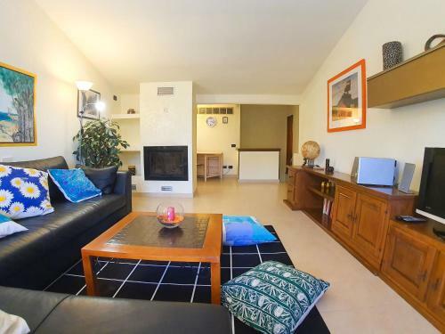 Apartamento Attico Di Torsten