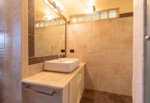 Apartamento Attico Di Torsten