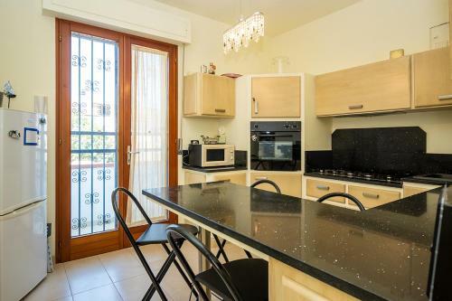 Apartamento Attico Di Torsten