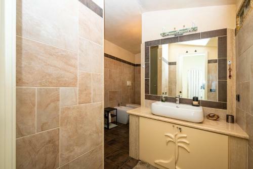 Apartamento Attico Di Torsten