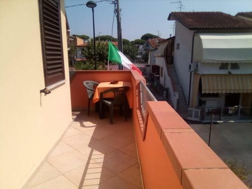 Bed & Breakfast Le Coccinelle Di Maria